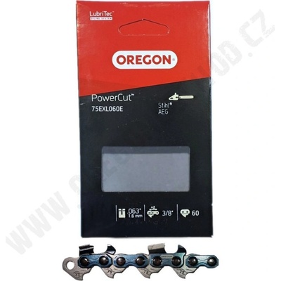Oregon 75EXL060E – Hledejceny.cz