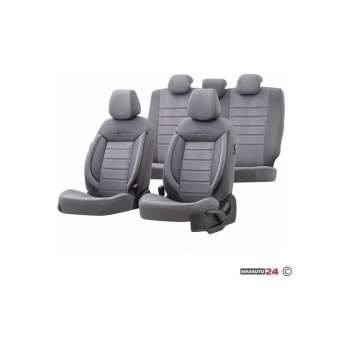 Otom Тапицерия за кола Otom Comfortline CMF208 (Сиво)