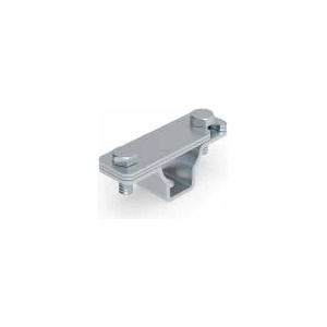 Elko-Bis Oc clamp for busbar 12600101