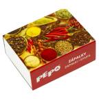 PE-PO Кибрит pe po (100 бр. /кутия) 55 мм