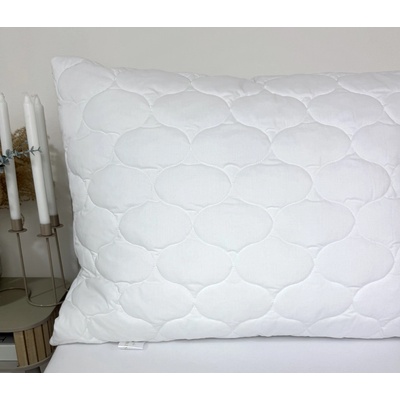 Intermedic SK Hypoalergénny vankúš Pure+ bavlna & komfort od Queen Plačkovej 70x90