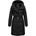 Navahoo Дамско зимно яке Funkelteddy14, черно (N-107-875.FUNKELTEDDY14.201-black)