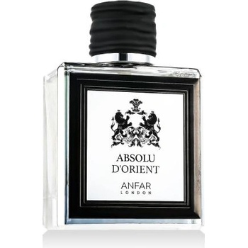 Anfar Absolu D'Orient Extrait de Parfum 115 ml