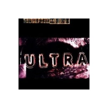 Depeche Mode - Ultra CD