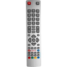 Diaľkový ovládač Sharp AQUOS NETFLIX