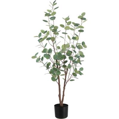 Umělý strom- Eukalyptus 120cm
