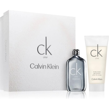 Calvin Klein CK One Essence подаръчен комплект унисекс