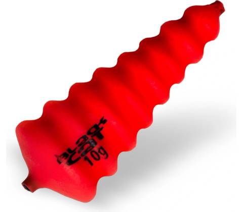 Black Cat U-Float Tree Fluo Red 10g