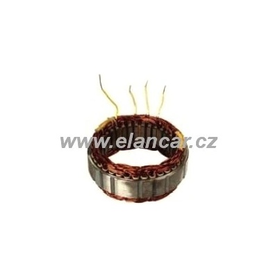 Stator alternátoru Bosch 0120484003, 1125045075