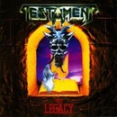 TESTAMENT: LEGACY CD