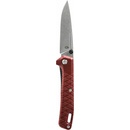 GERBER Zilch - Drab Red