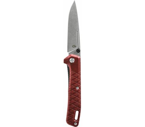GERBER Zilch - Drab Red