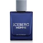 Iceberg Homme EDP мъжки 100ml Парфюми