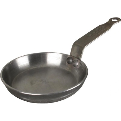 de Buyer na bliny Mineral B z černého železa 12 cm