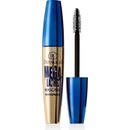 Dermacol Mega Lashes Waterproof riasenka Black 12,5 ml