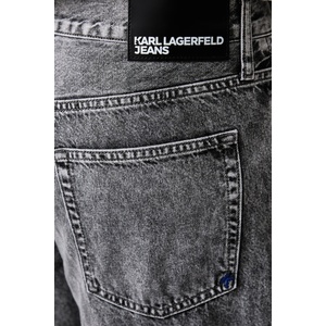 Karl Lagerfeld Jeans дънки relaxed fit мъжки (B1M10104)