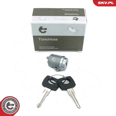 Zamykací válec ESEN SKV 65SKV512