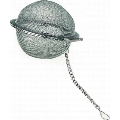 Kela Profi sítko na čaj 5x5x cm ocel 19051