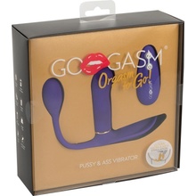 GoGasm Pussy & Ass Balls