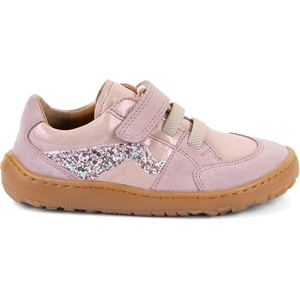 Froddo Детски обувки barefoot Froddo Kid's Barefoot River Barefoot shoes - Pink Shine - размер 37 (EU) (702-5258-0623)