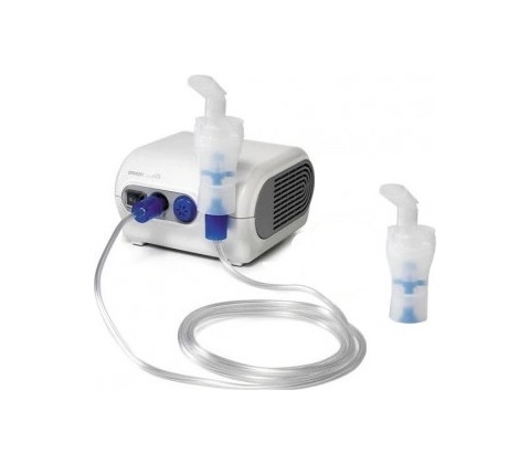 Omron C28P Comp Air