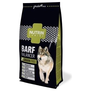 Darwin's pet Nutrin Canine Barf Balancer Grain Free 2,5 kg