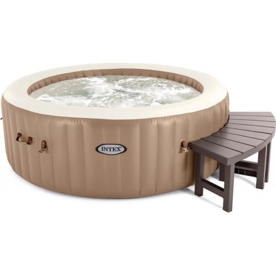 INTEX 28514 Nízká lavice k vířivému bazénu