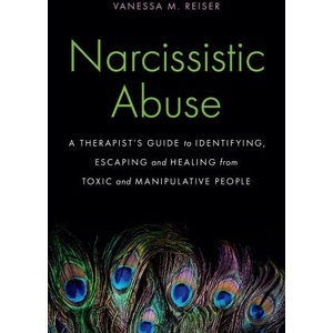 Narcissistic Abuse | Vanessa Reiser (ISBN: 9781035423361)