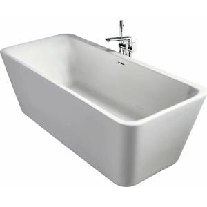 Ideal Standard Самостоятелна вана Ideal Standard Tonic II, лъскаво бяла, 180x80 см (E398101)