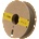colorFabb Bronzefill - 1, 75 mm / 750 g (8719033555075)