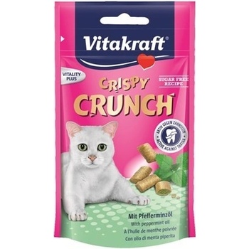 Vitakraft Crispy Crunch Dental 60 g