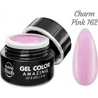 NANI UV gel Amazing Line Charm Pink 5 ml
