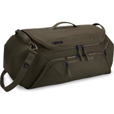 Thule RoundTrip Bike Duffel 55 l