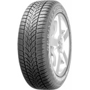 Osobné pneumatiky Dunlop SP Winter Sport 4D 225/65 R17 102H