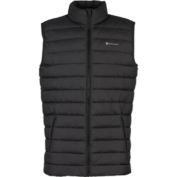 Heber Peak Мъжки синтетичен елек Heber Peak SmoegenHe. PerformancePuff Vest Synthetic vest - Black (032-1651-0113)