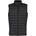 Heber Peak Мъжки синтетичен елек Heber Peak SmoegenHe. PerformancePuff Vest Synthetic vest - Black (032-1651-0113)