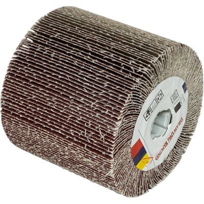 Lamelárny brúsny valec Holzmann SM100SLW_K80 SM100SLW_K80