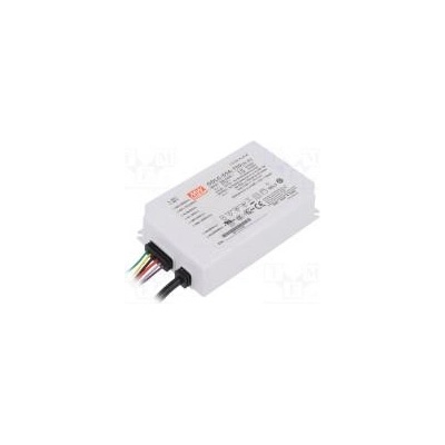 Napájecí zdroj spínaný LED 65W 69÷93VDC 700mA 180÷295VAC