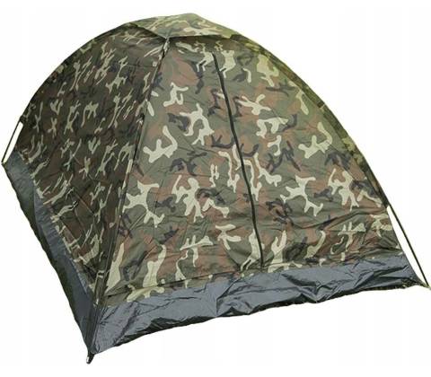 Mil-tec IGLU Standard