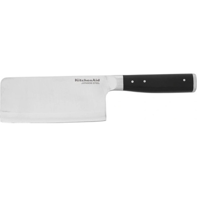 KitchenAid Sekáčik na mäso Gourmet 15 cm KOG6IVSSOHOBA