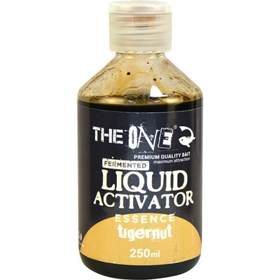 The Fermented One Activator Tigernut Essence Liquid 250 ml
