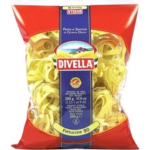 DIVELLA Fettuccine a Nidi 500 g