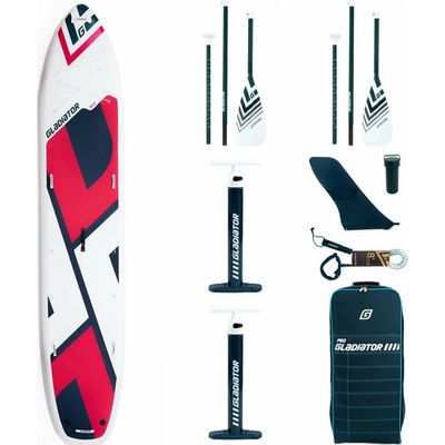 Paddleboard Gladiator Duo 15'2