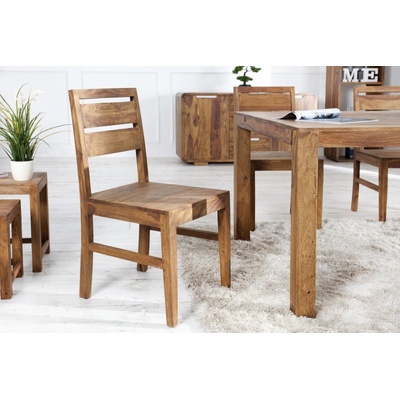 Massive Home Makassar Lagos masiv sheesham 35861