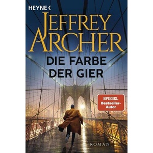 Die Farbe der Gier (0000)
