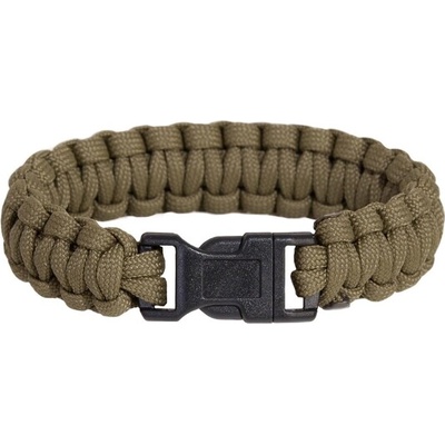 Pentagon паракорд гривна Pselion, Coyote (K25047-03)