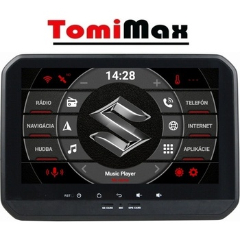 TomiMax 459