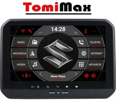 TomiMax 459