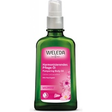 Weleda Ružový harmonizujúci pleťový olej 100 ml