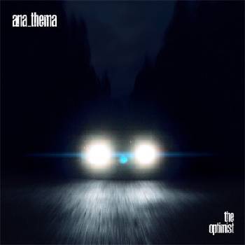 Anathema - Optimist LP